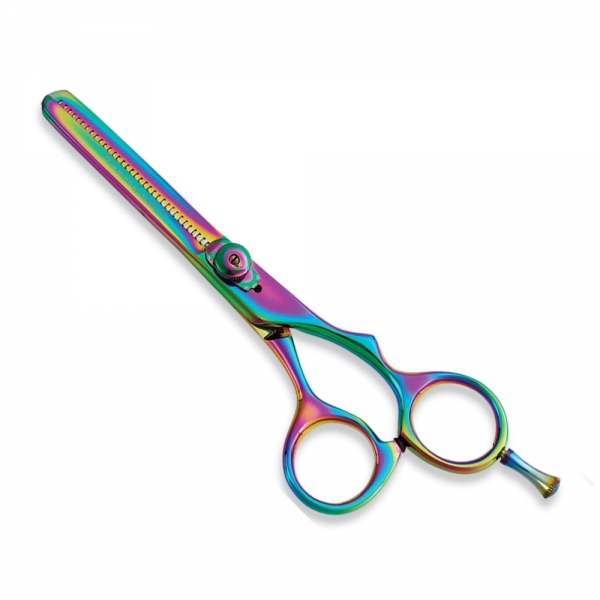 Titanium Coated Scissor