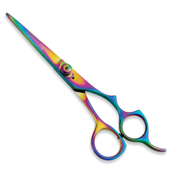 Titanium Coated Scissor