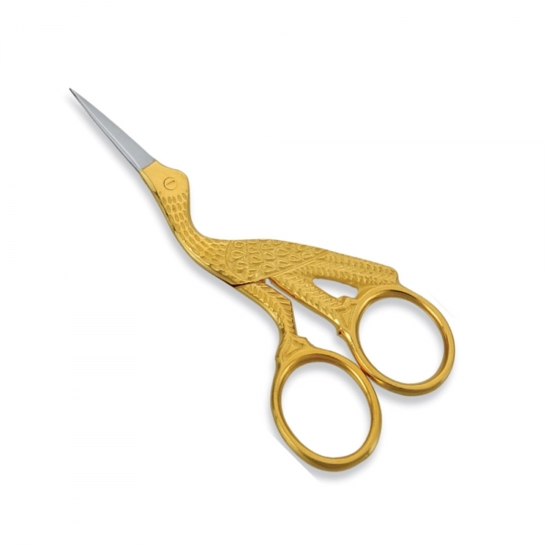 Cuticle Scissors